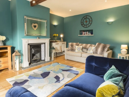 Rosemary Cottage, Kingsbridge Image of Rosemary Cottage, Kingsbridge