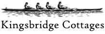 Kingsbridge Holiday Cottages